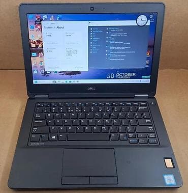 Dell Latitude E5270/Intel I3 6100U/8GB DDR4/SSD 256GB/12.5\". Hvala na lalafo.rs — 1 Dell Latitude E5270/Intel I3 6100U/8GB DDR4/SSD 256GB/12.5\". Hvala — 1