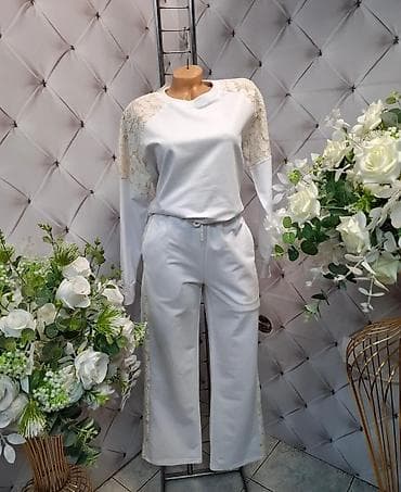 Ženska obuća: ❤️❤️ pamucni kompleti. od M do XXL. 3500❤️❤️ na lalafo.rs — 4 Ženska obuća: ❤️❤️ pamucni kompleti. od M do XXL. 3500❤️❤️ — 4