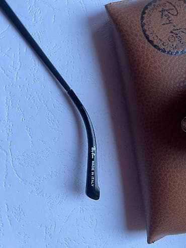 Ray ban original naocare sa kutijom
Nove! na lalafo.rs — 4 Ray ban original naocare sa kutijom
Nove! — 4