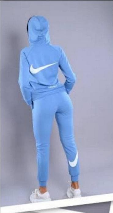 Sweatsuit Sets: Nike ženska trenerka NOVO Novo Veličine s m l xl 2xl fb Moja at lalafo.rs — 5 Sweatsuit Sets: Nike ženska trenerka NOVO Novo Veličine s m l xl 2xl fb Moja — 5