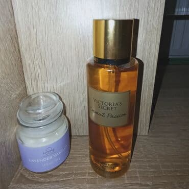 Parfemi: Body mist, VictoriaS Secret, Original na lalafo.rs Parfemi: Body mist, VictoriaS Secret, Original