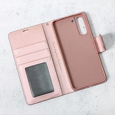 Maska Hanman Canvas ORG za Samsung G990 Galaxy S21 FE roze. Uz brzu at lalafo.rs — 2 Maska Hanman Canvas ORG za Samsung G990 Galaxy S21 FE roze. Uz brzu — 2