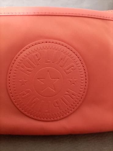 Original Kipling,fantastično organizirana nova tašna na lalafo.rs — 2 Original Kipling,fantastično organizirana nova tašna — 2