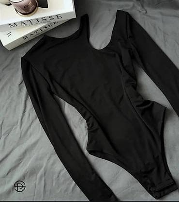 ⚜️ Univerzalna velicina - likra
⚜️ Cena 1600 din at lalafo.rs — 10 ⚜️ Univerzalna velicina - likra
⚜️ Cena 1600 din — 10