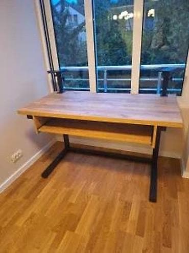 Office Furniture: STO ZA MUZIČKI STUDIO LUX654 | Izrada po meri Dezen ploče po želji at lalafo.rs — 1 Office Furniture: STO ZA MUZIČKI STUDIO LUX654 | Izrada po meri Dezen ploče po želji — 1