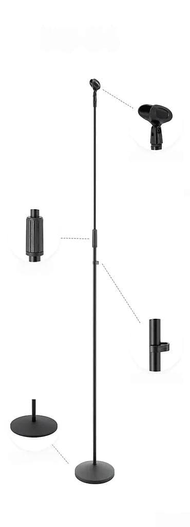 Electronics: Stalak za mikrofon sa tegom ravan besplatna dostava | ravan stalak at lalafo.rs — 2 Electronics: Stalak za mikrofon sa tegom ravan besplatna dostava | ravan stalak — 2