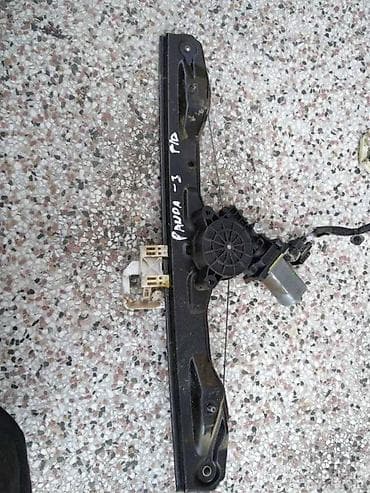 Car Electrical Components: Fiat panda 3 prednji desni podizac stakla. Fiat panda 3 prednji desni at lalafo.rs — 2 Car Electrical Components: Fiat panda 3 prednji desni podizac stakla. Fiat panda 3 prednji desni — 2