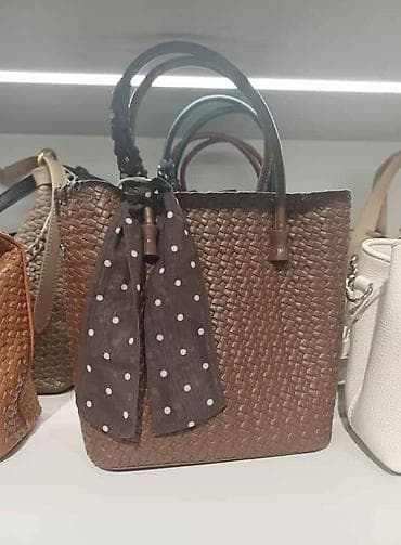 Jako moderne i lepe torbe
3500 dinara
sd at lalafo.rs — 3 Jako moderne i lepe torbe
3500 dinara
sd — 3