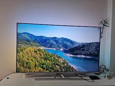 PHILIPS 58PUS8536/12 star nesto malo preko 3 god Desna strana tv-a na lalafo.rs — 5 PHILIPS 58PUS8536/12 star nesto malo preko 3 god Desna strana tv-a — 5