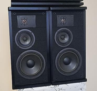 JBL LX 44 Made In USA Vrhunski Americki zvucnici na lalafo.rs — 2 JBL LX 44 Made In USA Vrhunski Americki zvucnici — 2