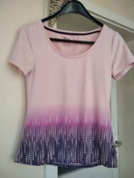 Majica vel. S u super stanju. MARKA Crivit na lalafo.rs Majica vel. S u super stanju. MARKA Crivit