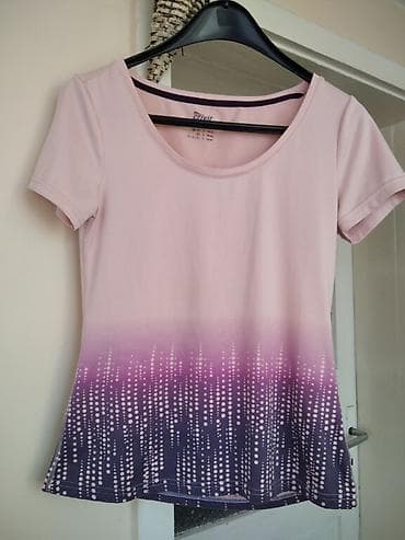 Women's Clothing: Majica vel. S u super stanju. MARKA Crivit at lalafo.rs — 1 Women's Clothing: Majica vel. S u super stanju. MARKA Crivit — 1