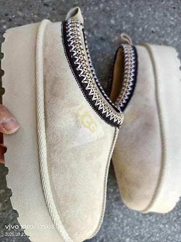 Women's Footwear: Ugg papuče Tazz Ultra mini Ugg NOVO Novo Brojevi 36 do 41 fb Moja at lalafo.rs — 3 Women's Footwear: Ugg papuče Tazz Ultra mini Ugg NOVO Novo Brojevi 36 do 41 fb Moja — 3