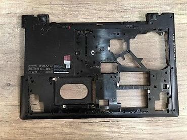 Donje kuciste za Lenovo G70-35.
✨ Ispravno na lalafo.rs Donje kuciste za Lenovo G70-35.
✨ Ispravno