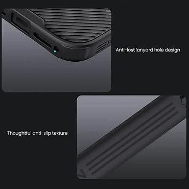 Futrola Nillkin Cam Shield Pro Magnetic za iPhone 17 Pro Max (6.9) na lalafo.rs — 9 Futrola Nillkin Cam Shield Pro Magnetic za iPhone 17 Pro Max (6.9) — 9