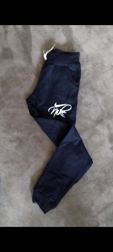 Men's Clothing: Sportwear Nike, color - Blue at lalafo.rs — 3 Men's Clothing: Sportwear Nike, color - Blue — 3