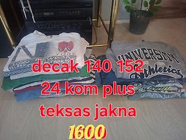 Decija garderoba na pakete povoljno od vel 56 do 164 decak devojcica at lalafo.rs — 6 Decija garderoba na pakete povoljno od vel 56 do 164 decak devojcica — 6