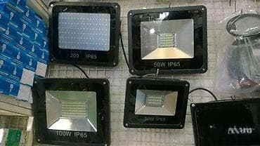 Led reflektori PVC najjeftiniji GARANCIJA. Proverenog kvaliteta CO na lalafo.rs — 2 Led reflektori PVC najjeftiniji GARANCIJA. Proverenog kvaliteta CO — 2