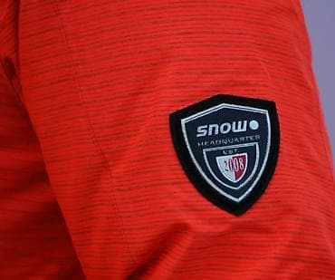 Women's Clothing: Ženska zimska jakna – crvena - Topla i lagana izolacija pogodna za at lalafo.rs — 7 Women's Clothing: Ženska zimska jakna – crvena - Topla i lagana izolacija pogodna za — 7