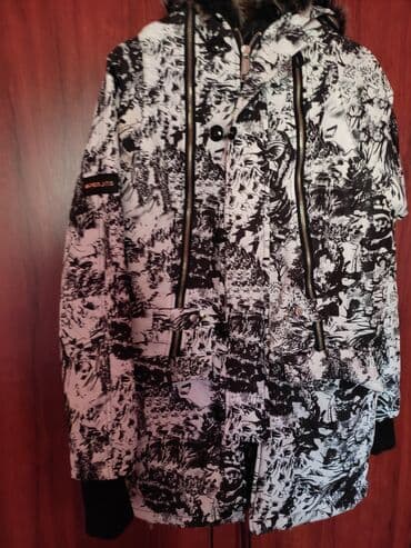 Homesuits: Muska zimska jakna, po meni velicina m/ l, lepa, teska, topla, kao at lalafo.rs — 2 Homesuits: Muska zimska jakna, po meni velicina m/ l, lepa, teska, topla, kao — 2