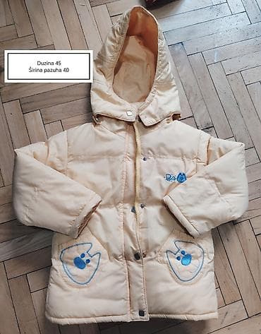 RASPRODAJA DEČIJIH JAKNI I SKAFANDERA ‼️‼️‼️‼️ Izuzetno povoljne na lalafo.rs — 6 RASPRODAJA DEČIJIH JAKNI I SKAFANDERA ‼️‼️‼️‼️ Izuzetno povoljne — 6