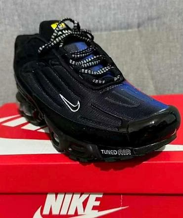 Trainers: Nike air max tn tuned patike A klasa NOVO Novo Brojevi 42 do 46 fb at lalafo.rs — 4 Trainers: Nike air max tn tuned patike A klasa NOVO Novo Brojevi 42 do 46 fb — 4