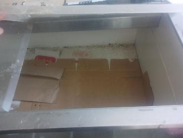 Rashladna vitrina “Seven Seas Fish” – profesionalna pult vitrina za na lalafo.rs — 5 Rashladna vitrina “Seven Seas Fish” – profesionalna pult vitrina za — 5