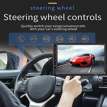 Multimedija NAJNOVIJA- MIRORLINK model 2020+blenda !!!PODRZAVA na lalafo.rs — 4 Multimedija NAJNOVIJA- MIRORLINK model 2020+blenda !!!PODRZAVA — 4