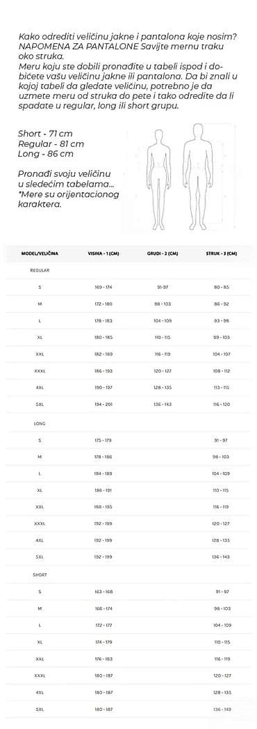 Women's Clothing: Pantalone za motocikl – touring/adventure model - Dizajn: dvo-ton at lalafo.rs — 5 Women's Clothing: Pantalone za motocikl – touring/adventure model - Dizajn: dvo-ton — 5