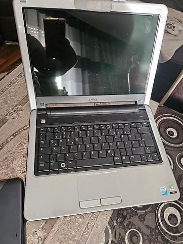 Dell Inspiron 1210 (Mini 12) – kompaktan 12-inčni laptop/netbook na lalafo.rs — 2 Dell Inspiron 1210 (Mini 12) – kompaktan 12-inčni laptop/netbook — 2