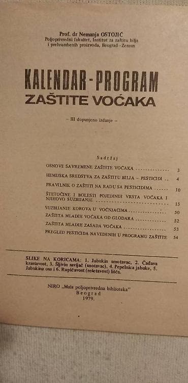 kom sa etiketom: Knjiga:Mala poljoprivredna biblioteka III - 3 casopisa,cena za kom at lalafo.rs — 5 kom sa etiketom: Knjiga:Mala poljoprivredna biblioteka III - 3 casopisa,cena za kom — 5