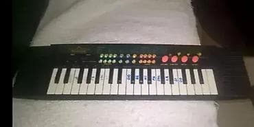 prsluk jaknica mango u: Yamaha PSS 150 Ne rade prva 3-4 tasteraSatellite AJ-911 ispravna at lalafo.rs — 6 prsluk jaknica mango u: Yamaha PSS 150 Ne rade prva 3-4 tasteraSatellite AJ-911 ispravna — 6