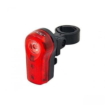 ZADNJE SVETLO FORCE SHAPE | 1 x 0,5 WATT LED + 2 LED crvene diode2 na lalafo.rs ZADNJE SVETLO FORCE SHAPE | 1 x 0,5 WATT LED + 2 LED crvene diode2