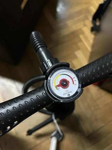 prsluk jaknica mango u: Ručna pumpa sa manometrom – za gume, lopte, bazene i druge napuhljive at lalafo.rs — 6 prsluk jaknica mango u: Ručna pumpa sa manometrom – za gume, lopte, bazene i druge napuhljive — 6