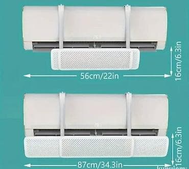 Usmerivac vazduha za klimu Cena: 2000din Usmerivač vazduha za klima na lalafo.rs — 3 Usmerivac vazduha za klimu Cena: 2000din Usmerivač vazduha za klima — 3