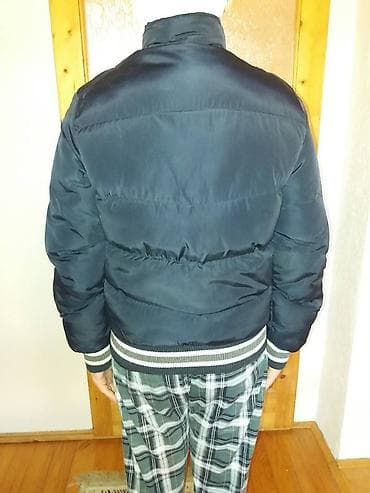 Dečija zimska jakna Dečija perjana zimska jakna Veoma topla i na lalafo.rs — 3 Dečija zimska jakna Dečija perjana zimska jakna Veoma topla i — 3