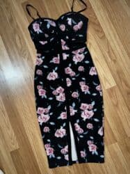 Zara XS, bоја - Crna na lalafo.rs Zara XS, bоја - Crna