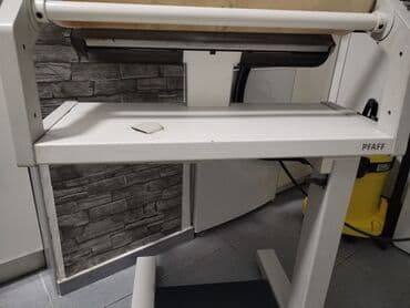 Steam Irons: PFAFF 658 parna presa za peglanje (elektronska) - Profesionalna at lalafo.rs — 4 Steam Irons: PFAFF 658 parna presa za peglanje (elektronska) - Profesionalna — 4