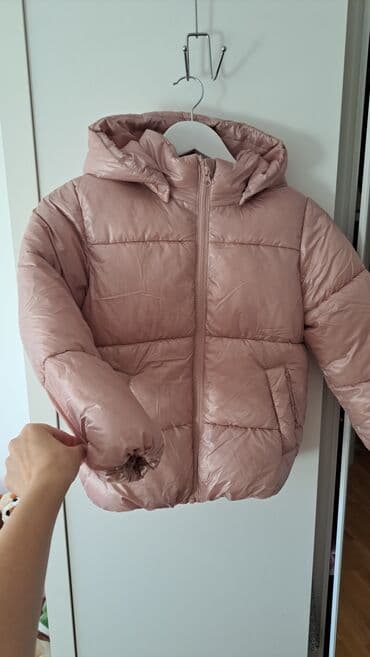 H&M, Zimska jakna, 122-128 na lalafo.rs H&M, Zimska jakna, 122-128