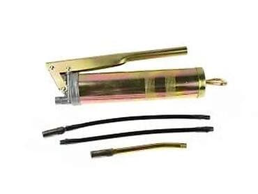 cista koza broj: Ručna mazalica (pumpa za mast) sa priborom Opis: - Ručna poluga za na lalafo.rs — 2 cista koza broj: Ručna mazalica (pumpa za mast) sa priborom Opis: - Ručna poluga za — 2