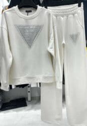 GUESS original pamucni kompleti
s, m, l, xl, 2xl
7500 na lalafo.rs GUESS original pamucni kompleti
s, m, l, xl, 2xl
7500