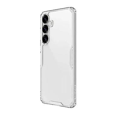 Mobile Phones & Accessories: Futrola NILLKIN Nature za Samsung S931B Galaxy S25 5G bela at lalafo.rs — 2 Mobile Phones & Accessories: Futrola NILLKIN Nature za Samsung S931B Galaxy S25 5G bela — 2