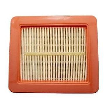 Seeds and seedlings: Vazdušni filter za kosilice – pravougaoni - Tip: papirni plisirani at lalafo.rs — 5 Seeds and seedlings: Vazdušni filter za kosilice – pravougaoni - Tip: papirni plisirani — 5