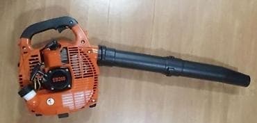 Ručni benzinski duvač lišća EB260 Nova i veoma kvalitetna duvaljka za na lalafo.rs — 1 Ručni benzinski duvač lišća EB260 Nova i veoma kvalitetna duvaljka za — 1