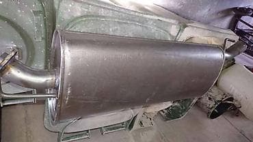 LONAC AUSPUHA ZA TOYOTA RAV 4 OD 2006. DO 2023. GOD. | Svi delovi za na lalafo.rs LONAC AUSPUHA ZA TOYOTA RAV 4 OD 2006. DO 2023. GOD. | Svi delovi za