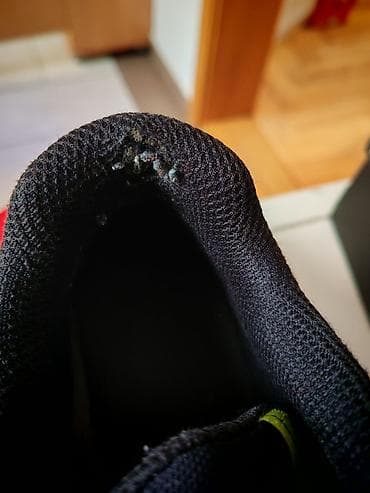 Trail patika Salomon Speedcross 3 (muška) – žuto/crna - Brend/model na lalafo.rs — 3 Trail patika Salomon Speedcross 3 (muška) – žuto/crna - Brend/model — 3