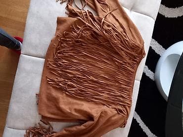 Blazers: Jakna-sako od velura. Nova, velicina 36 at lalafo.rs — 2 Blazers: Jakna-sako od velura. Nova, velicina 36 — 2