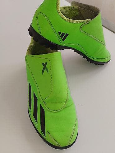 Dečije patike za veštačku travu (TF) – Adidas X, bez pertli - Model at lalafo.rs — 5 Dečije patike za veštačku travu (TF) – Adidas X, bez pertli - Model — 5