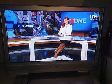 Panasonic plazma televizor, model TH-37PV7F/S, dijagonala 37 inča na lalafo.rs — 2 Panasonic plazma televizor, model TH-37PV7F/S, dijagonala 37 inča — 2