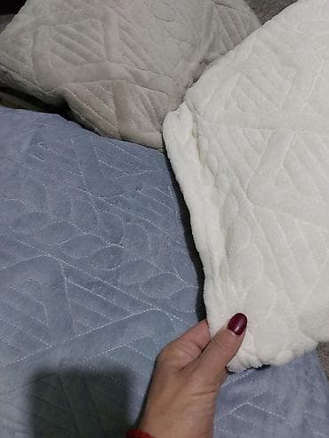 🌟Reljefni vodonepropusni čaršaf na lastiš🌟 🌟Dimenzije-180*200; na lalafo.rs — 4 🌟Reljefni vodonepropusni čaršaf na lastiš🌟 🌟Dimenzije-180*200; — 4